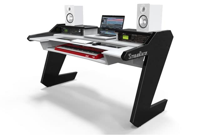 Output Favorites Studio Desks Output