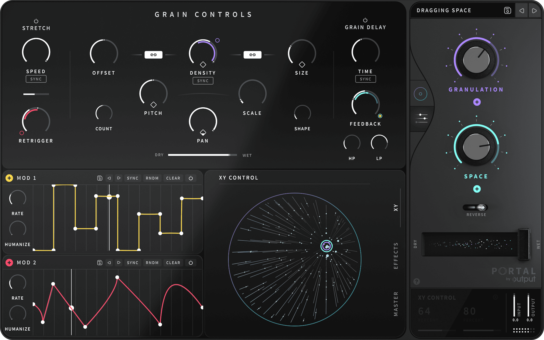 Garageband vocal plug-ins